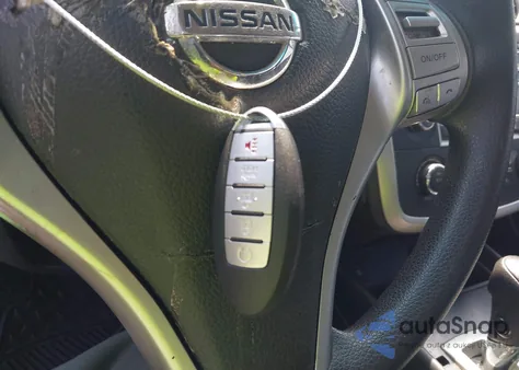 2018 Nissan Altima 2.5 S z USA, uszkodzony, nr VIN 1N4AL3AP8JC227404